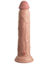 KING COCK ELITE 9 INCH